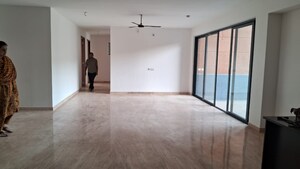 3.5 BHK Apartment For Rent in Marvel Selva Ridge Estate Villa, Bavdhan