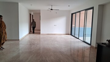 3.5 BHK Apartment For Rent in Marvel Selva Ridge Estate Villa, Bavdhan