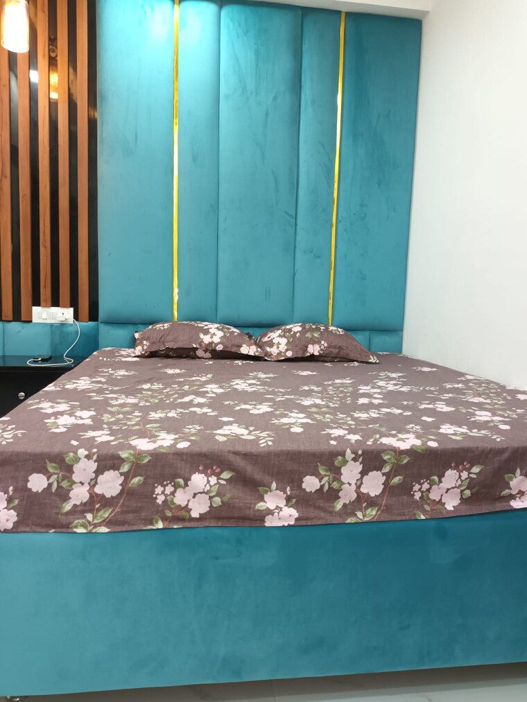Bedroom, tolichowki 3 Bedroom 1600 Sq.Ft. Apartment In Tolichowki Hyderabad 9452253