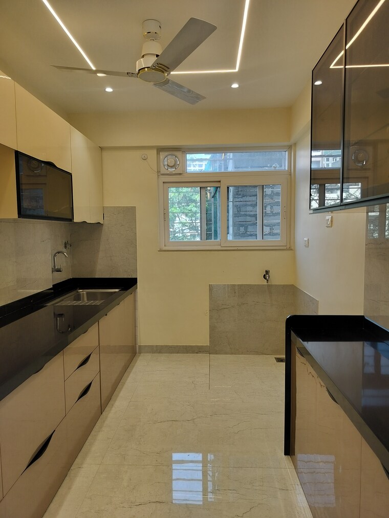 Kitchen, adiraj-apartment 2 Bedroom 930 Sq.Ft. Apartment In Bavdhan Pune 9452263