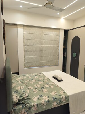 Room in 2 BHK Apartment at Adiraj Apartment, Bavdhan – for Sale