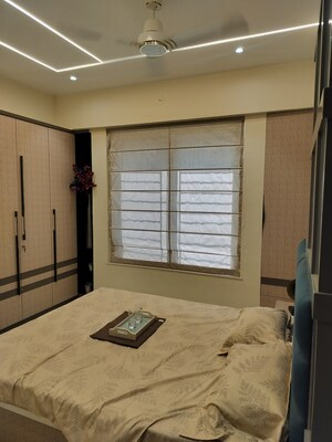 Room in 2 BHK Apartment at Adiraj Apartment, Bavdhan – for Sale