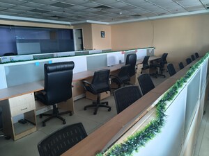  Office Space For Rent in JMD Megapolis, Sector 48