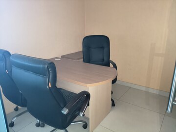 Team Area in  Office Space at JMD Megapolis, Sector 48 – for Rent