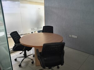 Team Area in  Office Space at JMD Megapolis, Sector 48 – for Rent