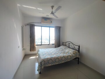 Bedroom in 3 BHK Apartment at Powai – for Rent