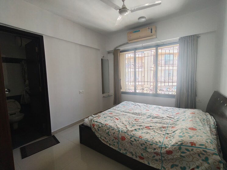 Bedroom, powai 3 Bedroom 1000 Sq.Ft. Apartment In Powai Mumbai 9452314