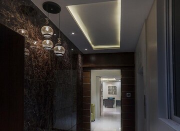 Furnished Amenities in 3 BHK Apartment at Madhapur – for Sale