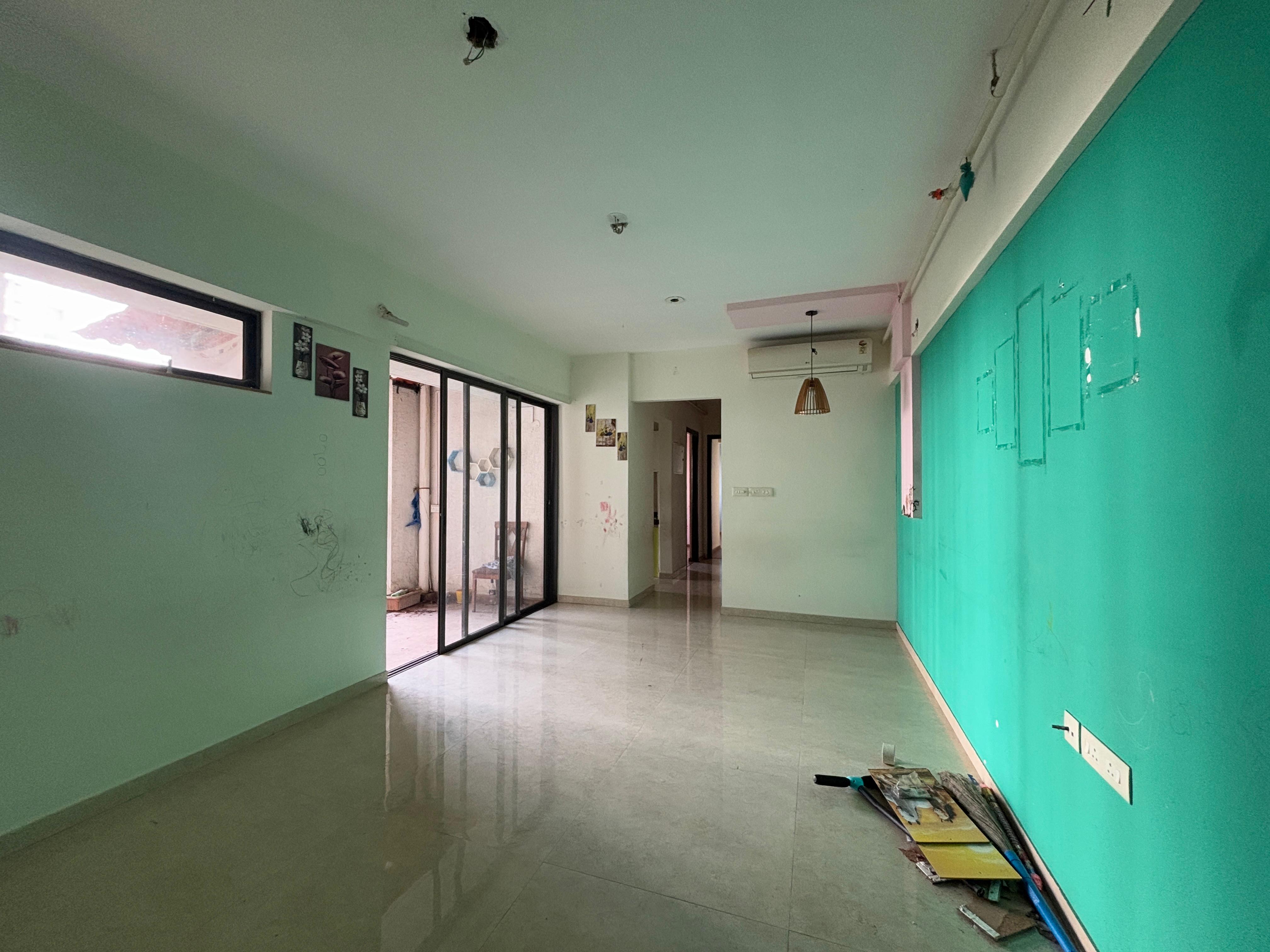 2 BHK Apartment For Sale in Lodha Palava City Lakeshore Greens