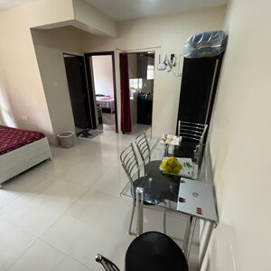 1 BHK Apartment For Sale in Sanyam Ashok Odyssey C Wing, Nabard Colony