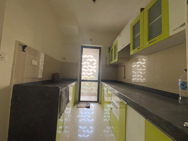 Kitchen, lodha-palava-city-lakeshore-greens 2 Bedroom 1098 Sq.Ft. Apartment In Dombivli East Thane 9452317
