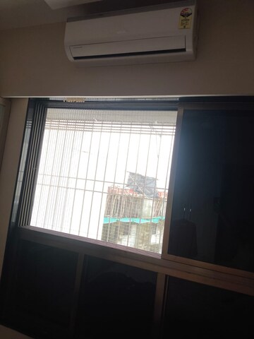 Kitchen in 3 BHK Apartment at Shell Tower CHS, Chembur – for Rent