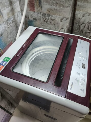 Furnished Amenities in 3 BHK Apartment at Shell Tower CHS, Chembur – for Rent