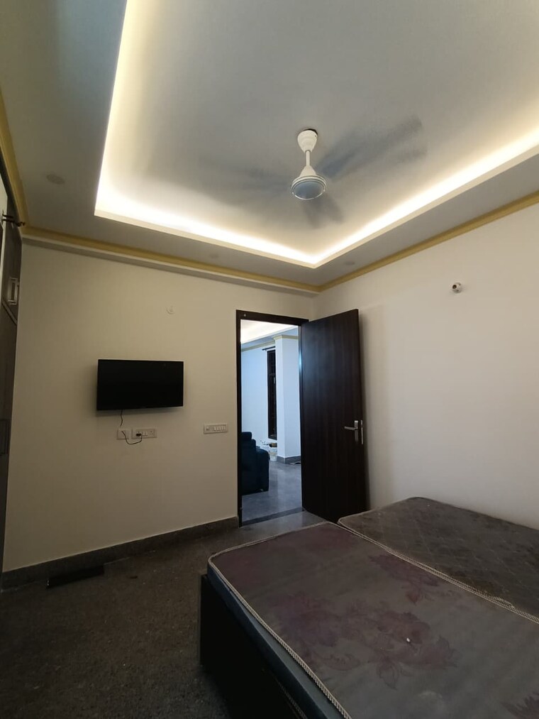 Room, saket 2 Bedroom 900 Sq.Ft. Builder Floor In Saket Delhi 9452323