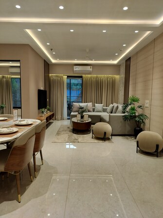 3 BHK 1220 Sq.Ft. Apartment in Venkatesh Skylife