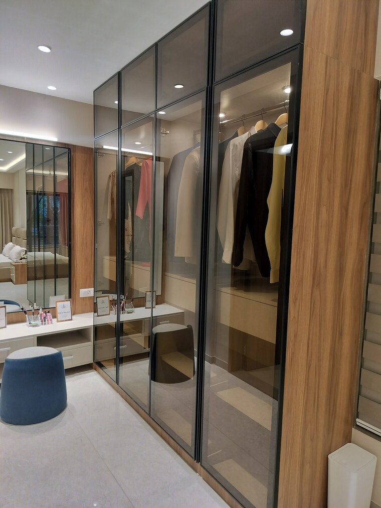 Gym, venkatesh-skylife 3 Bedroom 1220 Sq.Ft. Apartment In Vadgaon Budruk Pune 9452327