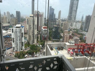 4 BHK Apartment – Exterior View View at Lodha Vista, Lower Parel - for Sale