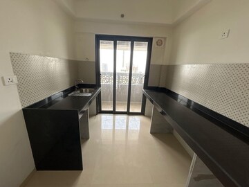 Kitchen in 4 BHK Apartment at Lodha Vista, Lower Parel – for Sale