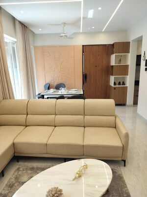 3 BHK Apartment For Sale in Adiraj Apartment, Bavdhan