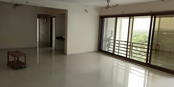2 BHK Apartment For Rent in Kesar Symphony, Kharghar