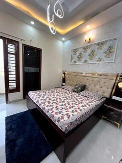 2 BHK Apartment For Sale in Kharar Mohali Road