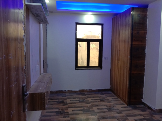 1 BHK Builder Floor For Sale in Garhwal Properties