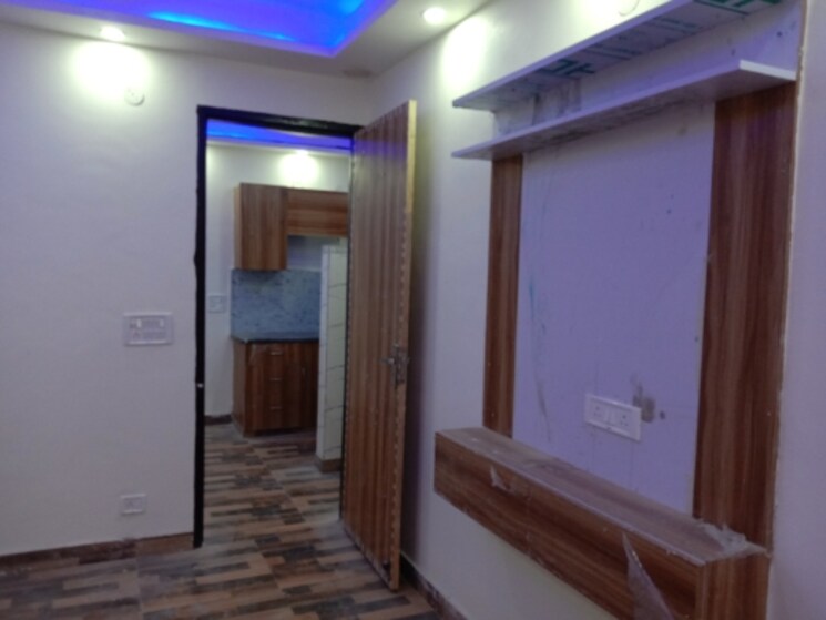 undefined, dwarka mor 1 Bedroom 315 Sq.Ft. Builder Floor In Dwarka Mor Delhi 9452415