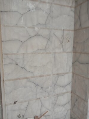 Bathroom in 1 BHK Builder Floor at Dwarka Mor – for Sale