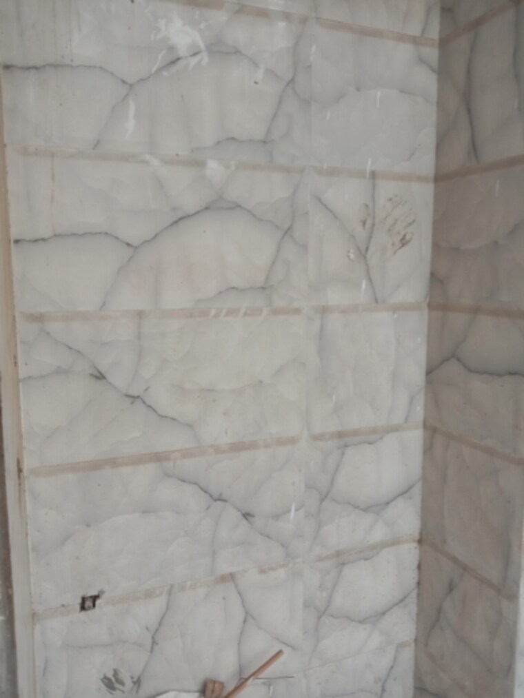 Bathroom, dwarka mor 1 Bedroom 315 Sq.Ft. Builder Floor In Dwarka Mor Delhi 9452415