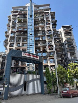 2 BHK Apartment For Sale in Status Vihar, Kharghar