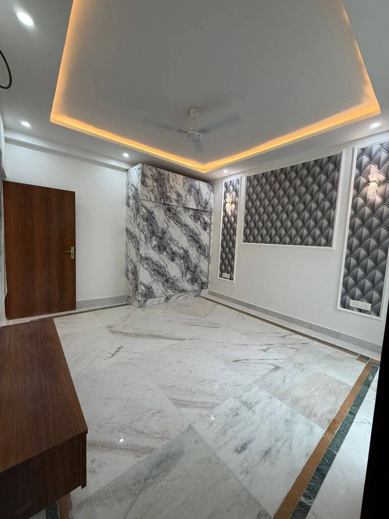 Bedroom, saket 1 Bedroom 500 Sq.Ft. Builder Floor In Saket Delhi 9452485