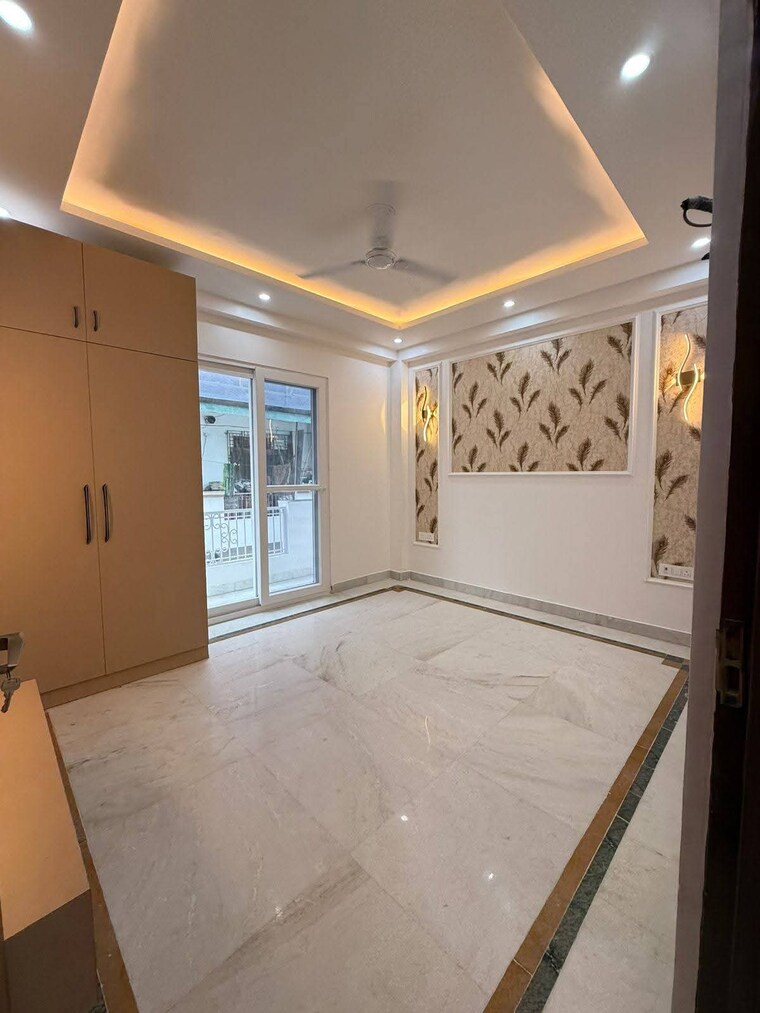 Room, saket 1 Bedroom 500 Sq.Ft. Builder Floor In Saket Delhi 9452485