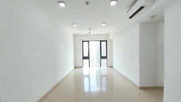 Building Lobby in 4 BHK Apartment at Lodha Marquise, Worli – for Sale