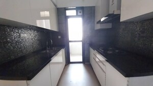 Kitchen in 4 BHK Apartment at Lodha Marquise, Worli – for Sale