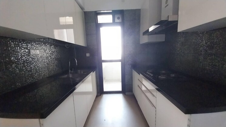 Kitchen, lodha-marquise 4 Bedroom 1525 Sq.Ft. Apartment In Worli Mumbai 9452414