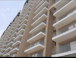 2 BHK Apartment For Sale in Breez Global Hill View