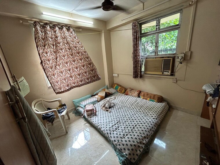 Bedroom, parivar-chs-santacruz-west 2 Bedroom 640 Sq.Ft. Apartment In Santacruz West Mumbai 9452481