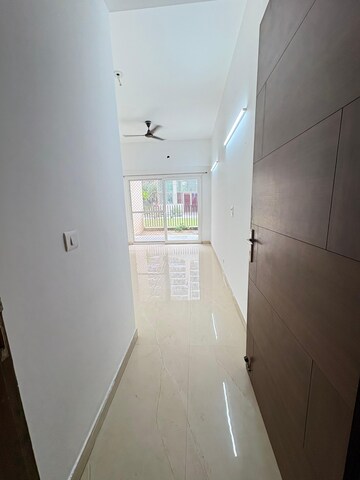 Building Lobby in 3 BHK Apartment at Ace Divino, Sector 1 Greater Noida – for Rent