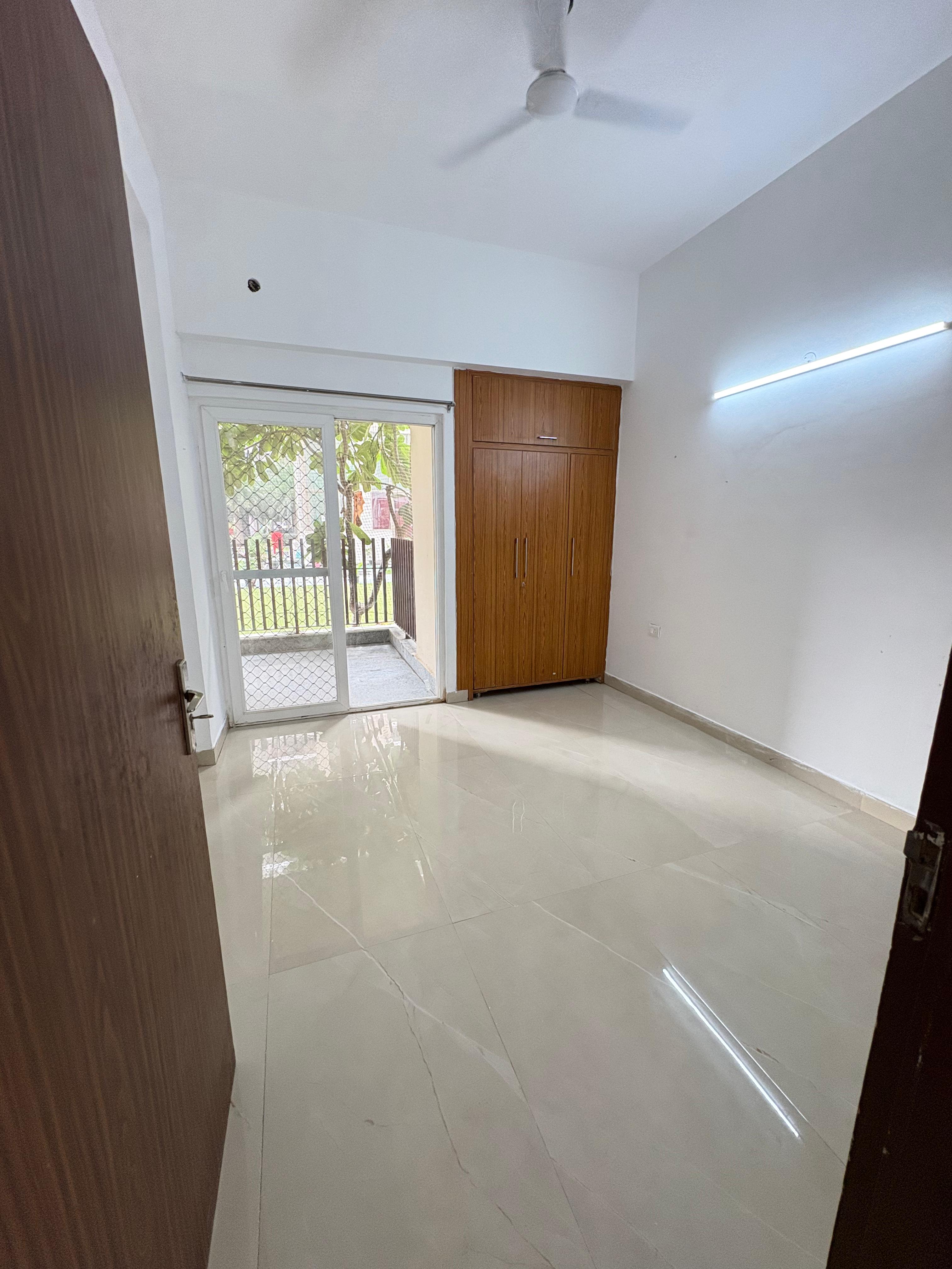 3 BHK Apartment For Rent in Ace Divino