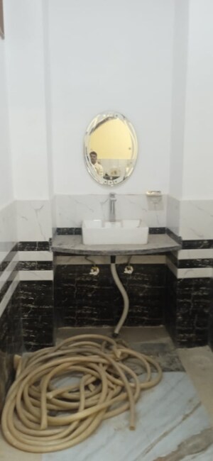 Floor Plan in  Office Space at Gomti Nagar – for Rent