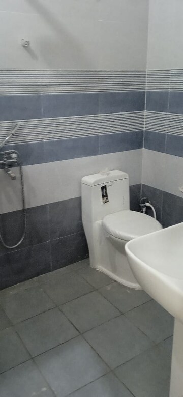 Floor Plan in  Office Space at Gomti Nagar – for Rent