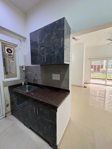 Kitchen in 3 BHK Apartment at Ace Divino, Sector 1 Greater Noida – for Rent