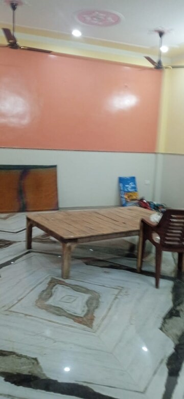 Floor Plan in  Office Space at Gomti Nagar – for Rent