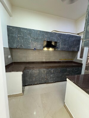 Kitchen in 3 BHK Apartment at Ace Divino, Sector 1 Greater Noida – for Rent