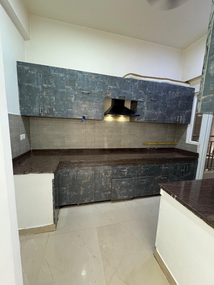 Kitchen, ace-divino 3 Bedroom 933 Sq.Ft. Apartment In Sector 1 Greater Noida Greater Noida 9452510