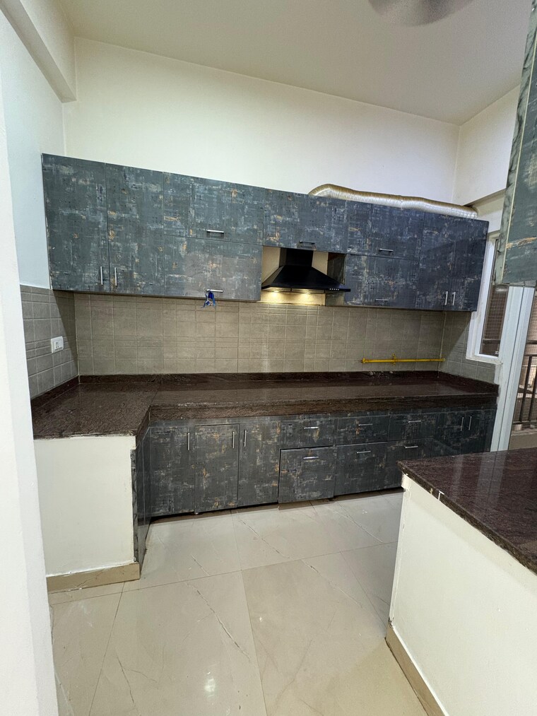 Kitchen, ace-divino 3 Bedroom 933 Sq.Ft. Apartment In Sector 1 Greater Noida Greater Noida 9452510