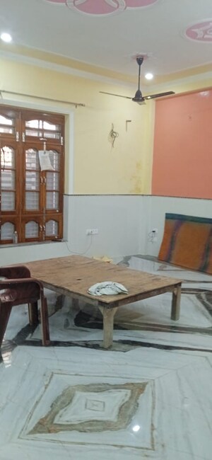 Floor Plan in  Office Space at Gomti Nagar – for Rent