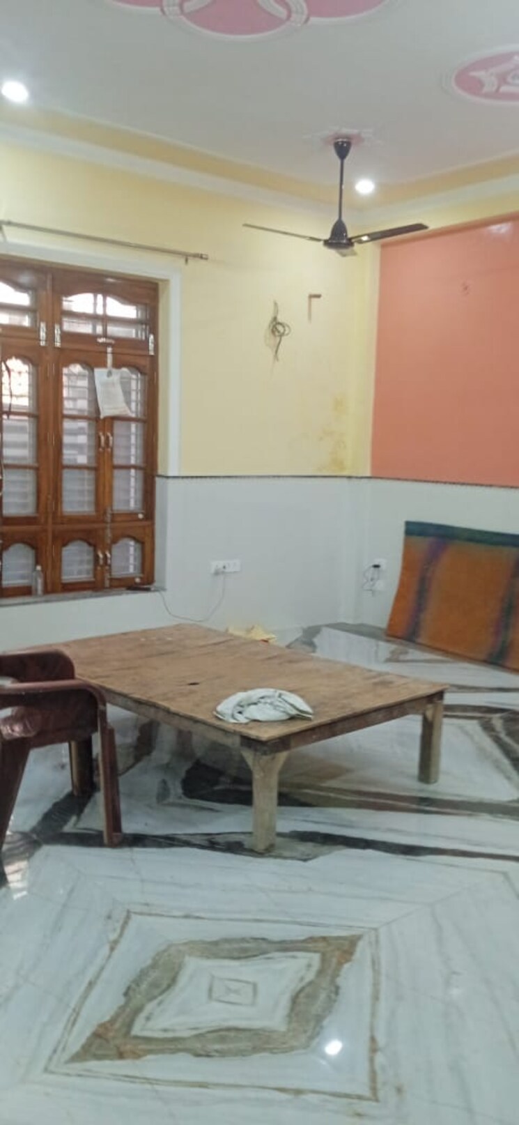 Floor Plan, gomti nagar Commercial Office Space 2152 Sq.Ft. In Gomti Nagar Lucknow 9452472