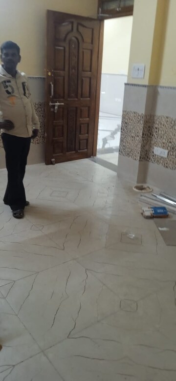 Floor Plan in  Office Space at Gomti Nagar – for Rent