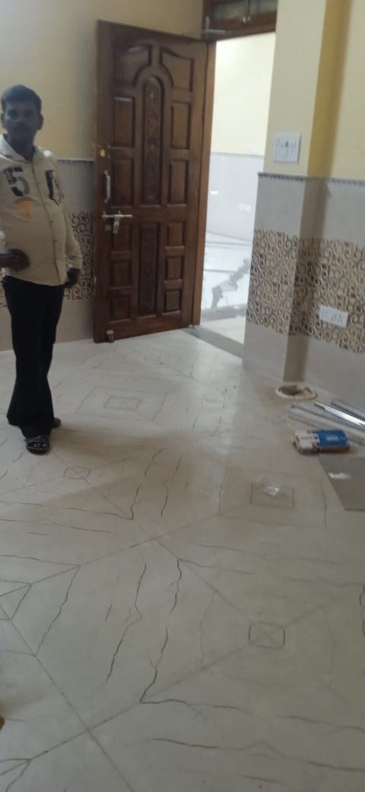 Floor Plan, gomti nagar Commercial Office Space 2152 Sq.Ft. In Gomti Nagar Lucknow 9452472